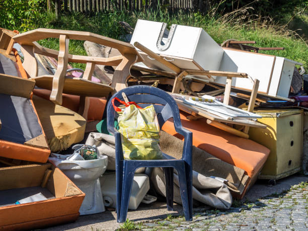 Best Yard Waste Removal  in New Carlisle, IN