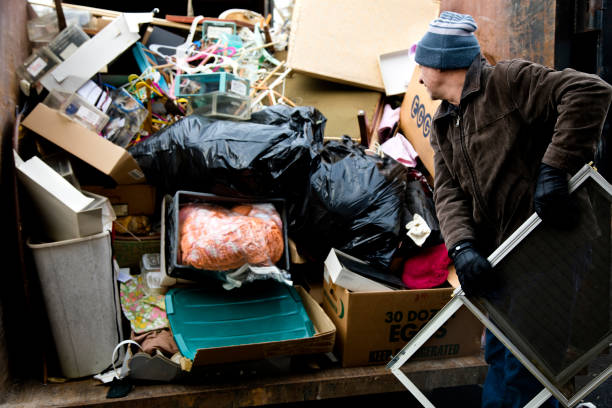 Best Garage Cleanout Services  in New Carlisle, IN
