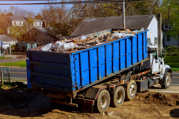 Reliable New Carlisle, IN Junk Removal Solutions