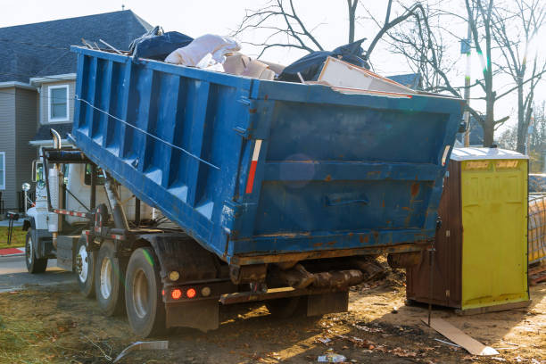 Best Junk Hauling Services  in New Carlisle, IN