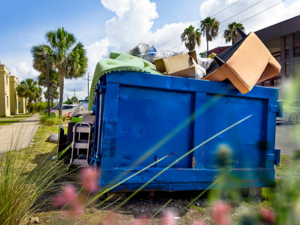 Best Full-Service Junk Removal  in New Carlisle, IN