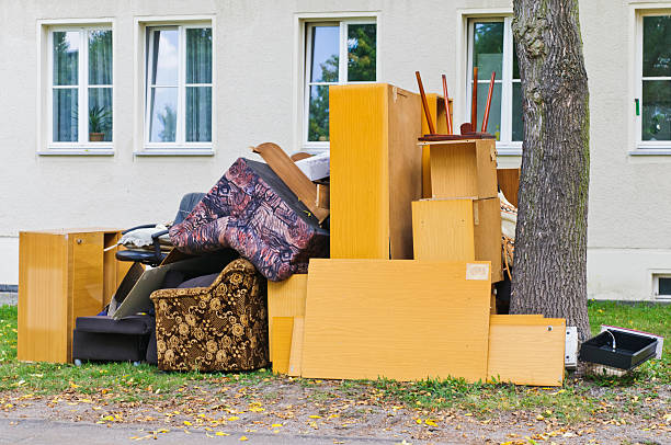 Best Junk Hauling Services  in New Carlisle, IN